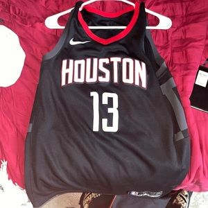 James Harden Men’s Jersey